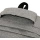 thumbnail image 4 of Mochila de 3 piezas, bolso de viaje de color, bolso de negocios para ordenador, bolso a juego informal para hombro, bolso de senderismo BRILLAR Rojo Verde, 4 of 5