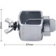 thumbnail image 2 of Abrazaderas de soldadura a tope YONGSHENG para placa de coche Clip localizador de chapa de metal 2 uds, 2 of 4