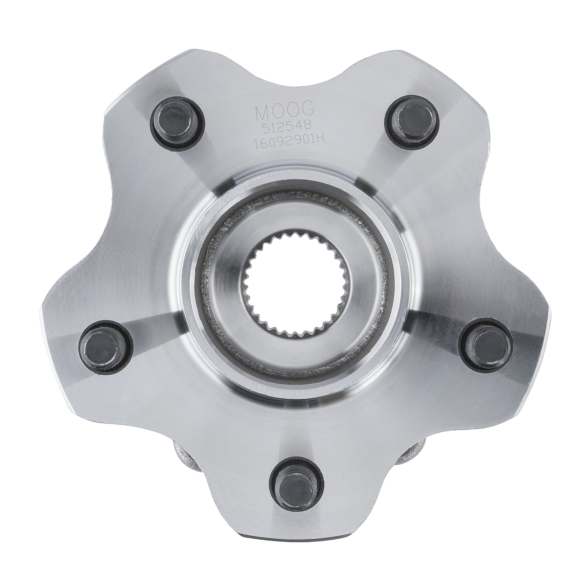MOOG 512548 Wheel Bearing and Hub Assembly