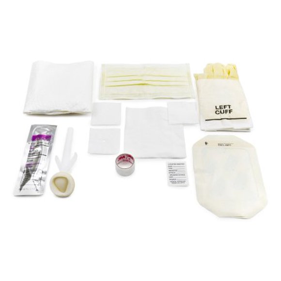 Picc Line Dressing Change Kit