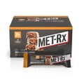 thumbnail image 1 of Barras de proteína MET-Rx Big 100 Colossal Vanilla Caramel Churro, 1 of 4