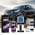thumbnail image 7 of ZhyrZng 6 in 1 Car High Protection Coating Spray - Quick Coat Ceramic Wax Polish for Auto Paint Care | Hydrophobic Scratch Repair Spray for Vehicle Detailing & Gloss Shine, 7 of 7