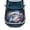American Flag Eagle, variant on HUISEFOR Eagle American Flag Car Hood Cover All-Season Protection Car Hood Cover Protector Personalized Easy to Install and Clean Universal Fit for Cars SUV
