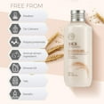 thumbnail image 4 of The Face Shop Rice & Ceramide Moisturizing Face Emulsion, 150ml / 5.0 fl.oz., 4 of 7