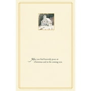 Lang "all Is Calm" Boxed Christmas Cards