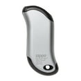 thumbnail image 4 of Zippo Silver HeatBank 9s Rechargeable Hand Warmer, 4 of 14