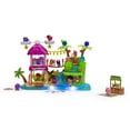 Hatchimals CollEGGtibles Tropical Party Playset with Lights, Sounds and