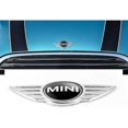 thumbnail image 5 of Mini New Genuine Hood Mini Cooper Emblem Badge, 5 of 5