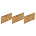 thumbnail image 2 of Advancent Borla de flecos elegante de poliéster para costura y confección Borla de flecos para coser arroz de doble color wi 16 Type1 NO1, 2 of 6