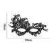 thumbnail image 2 of Masquerade Mask For Women Party Evening Mask Bar Costumes Accessory zhangyuxiang LED, 2 of 2