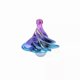 thumbnail image 1 of Wind Blowing Desk Toy for Stress Relief and Fun - Kinetic Rotating Fidget Spinner for Adults and Kids - Perfect Birthday or Holiday Gift, 1 of 5