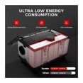 thumbnail image 7 of 8KW  Air heater 12V/24V with high-altitude &ventilation mode&CO&35DB For Car RV portable Heater ,Easy to Install, 7 of 7