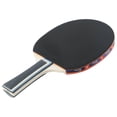 thumbnail image 5 of Table Tennis Racket 7 Ply Wood For PingPong Bat Paddle Long Handle Professional PingPong Racket Blade Bat Paddle With Bag A, 5 of 5