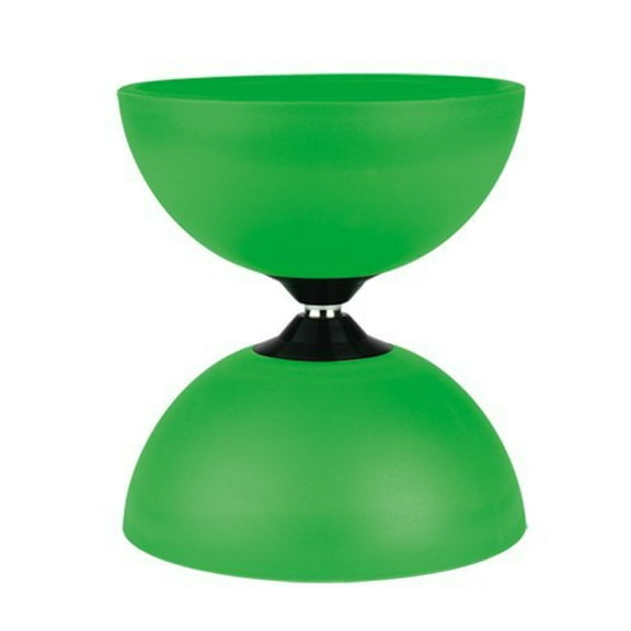 Henrys Circus Diabolo - Green