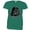 Kelly, variant on ™ Womens Cool Darth Vader Whos Your Daddy Embossed HQ Tee