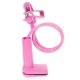 thumbnail image 4 of Support de Téléphone Double Clips Créatif avec Base en Spirale, 4 of 9