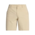 thumbnail image 5 of George Men's and Big Men's Seersucker Shorts, 8" Inseam, Sizes S-3XL, 5 of 5