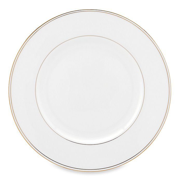 Arte Italica Medici Dinner Plate Set of 4 