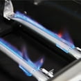 Cuisinart 5Burner Dual Fuel Gas Grill (Propane/Natural Gas)