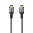 thumbnail image 2 of Cable HDMI 2.1 de Ultra alta velocidad 5 m Steren, 2 of 2