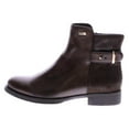 thumbnail image 3 of Azura Sable Boots Dark Brown, 3 of 6