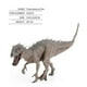 thumbnail image 2 of Big Size Indominus Rex Simulation Dinosaur Model Toy PVC action Figure Educational Toys Gift For Children, 2 of 5