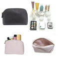 thumbnail image 4 of Neceser cosmético para mujer, bolsa de maquillaje, bolsa organizadora de viaje, 4 of 5