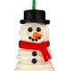 thumbnail image 3 of Juego Navideña Kit Adornos para Manualidades Navideñas Botón DIY (hombre Nieve), 3 of 9