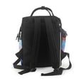 thumbnail image 3 of Easygdp Night Sky Elk para Bolsa de Bebé de Gran Capacidad con Múltiples Bolsillos, Bolsa de Pañales para Padres, Bolsa de Viaje Organizada y Elegante, 3 of 6