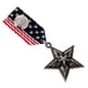 thumbnail image 4 of Insignia de Vintage para Hombre Yinane Broche de Disfraz Pin de Broche de Medalla, 4 of 7