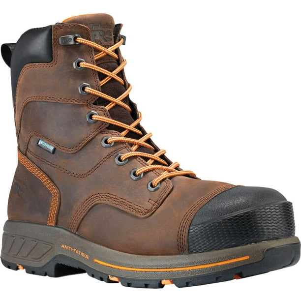 timberland pro helix boots