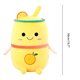 thumbnail image 2 of Peluche De Té De La Leche, Almohada De Expresión De Té De La Leche, Juguetes De Peluche Para Niños, Adultos Y Amantes Del Té De La Leche, Almohadas De Peluche seitruly HA044694-01, 2 of 6