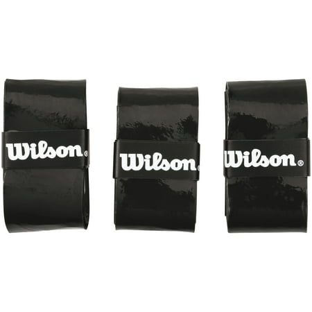 Wilson Ultra Wrap Comfort Overgrip (3-Pack),