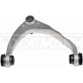 thumbnail image 2 of Dorman Control Arm 522-803 OE Solutions; OE Replacement; Non-Adjustable; Aluminum; With Control Arm/Ball Joint Assembly, 2 of 2