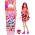 thumbnail image 1 of Barbie-Pop Reveal-Poupée parfumée série Boba Tea avec accessoires, 1 of 6