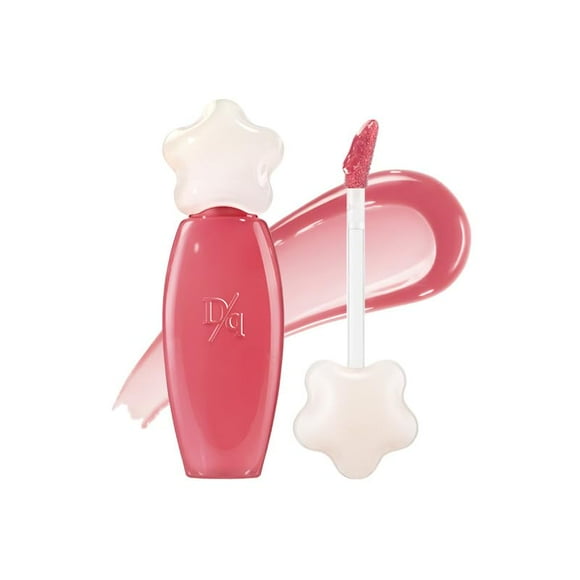 Brillo de labios Dasique Pure Water #11 Misty Rose 2,7 ml Dewy