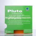 thumbnail image 3 of Original YINHE PLUTO Table Tennis Rubber Pips-out Fast Attack Offensive Short Pips Ping Pong Sponge black, 3 of 5