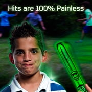 Starlux Games Capture the Flag REDUX: “Defenders” Glow in the Dark Sword Expansion