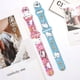 thumbnail image 2 of Correa estampada de Hello Kitty de Sanrio para Apple Watch de la generación completa S8765432SE, 2 of 5