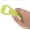 ♥Green_New#3298, variant on 3-in-1 Multi-Functional Bottle Opener | Durable Green Plastic Kitchen Tool | Bottle Cap Opener Twist Off Can Pull Opener | Compact Lightweight 15x4.5x1 cm | 1 Piece