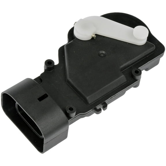 Dorman 746-699 Passenger Side Side Sliding Door Door Lock Actuator Motor for Specific Toyota Models