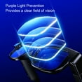 thumbnail image 4 of Smart Glasses, 2MP Camera 400MAH Battery Music Call Glasses  for Daily Entertainment, 4 of 7