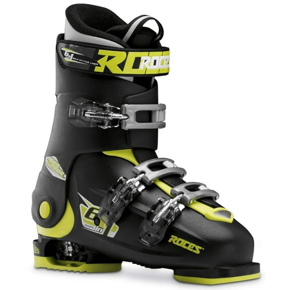 Roces Idea Free Kids Ski Boots