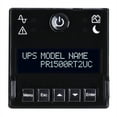thumbnail image 3 of CyberPower PR1500RT2UC Smart App Sinewave UPS Systems, 3 of 10