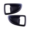 thumbnail image 1 of For 15844059 15844058 Inner Front Lhrh Door Handle Bezel Trim Cover Fit For Buick Terraza Chevrolet, 1 of 5