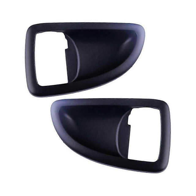 For 15844059 15844058 Inner Front Lhrh Door Handle Bezel Trim Cover Fit For Buick Terraza Chevrolet