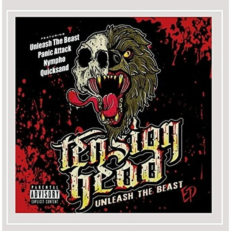 Unleash The Beast Logo