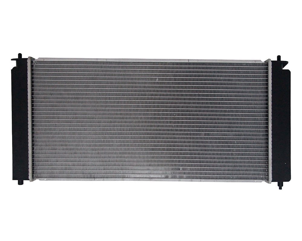 OSC Automotive 2358 Radiator For Toyota MR2 Spyder, Factory Finish Plastic Tank