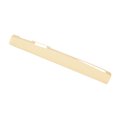 thumbnail image 2 of Guitar Saddle Accessory, Acoustic Guitar Saddle Pre Slotted  For Replacement, 2 of 8