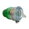 thumbnail image 4 of AYYUFE Outdoor Garden Lawn Water Tap Hose Pipe Connector Fitting Quick Adapter Nozzle, 4 of 5